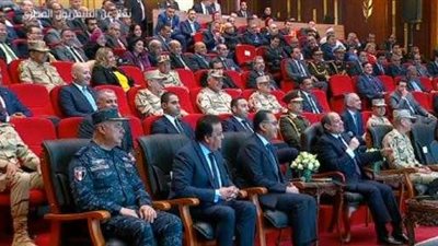 السيسي: 
