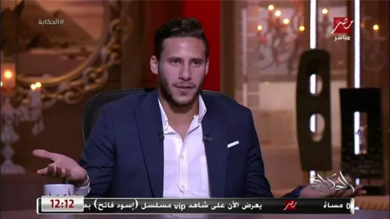 ثورة غضب بين جماهير الأهلي بسبب البدري ورمضان صبحي