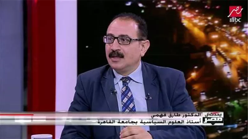 أستاذ علوم سياسية: تحركات مصر لحل قضايا الإقليم يؤكد حضورها