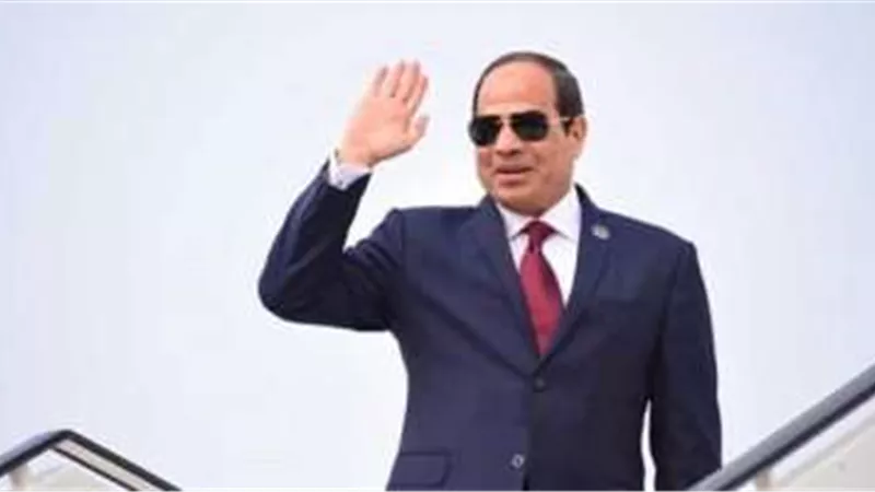 ياسر حسين: زيارة الرئيس السيسي للهند سترفع من مستوى التعاون الاقتصادي