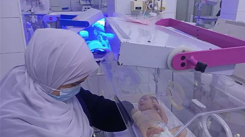 صحة الشرقية: فحص أكثر من 23 ألف طفل للكشف المبكر عن الأمراض الوراثية