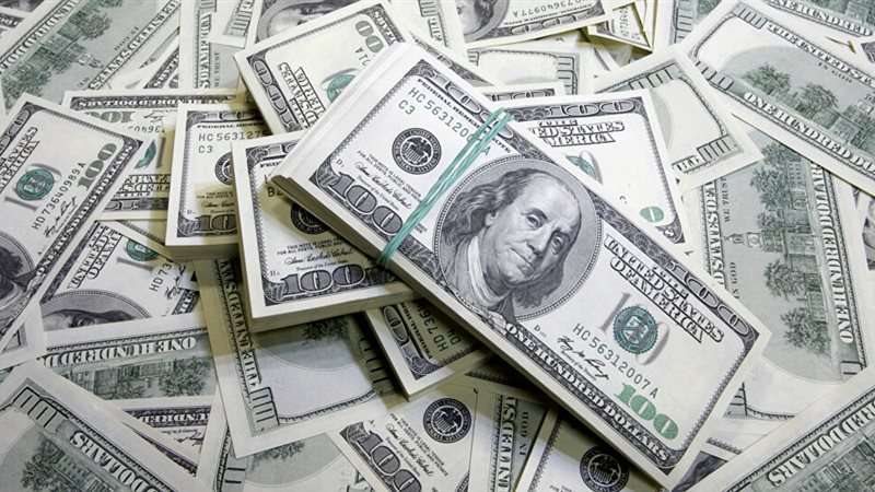 أسعار الدولار 
