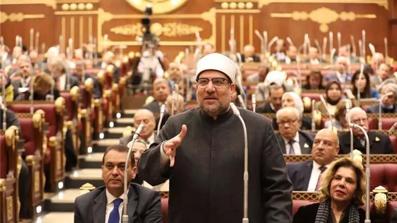 وزير الأوقاف: بناء الوعي مسئولية مجتمعية مشتركة بين الجهات التعليمية