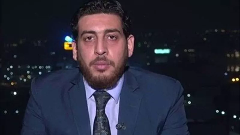 وفاة الطفل أنس جوعًا.. هشام البقلي ينفعل على الهواء