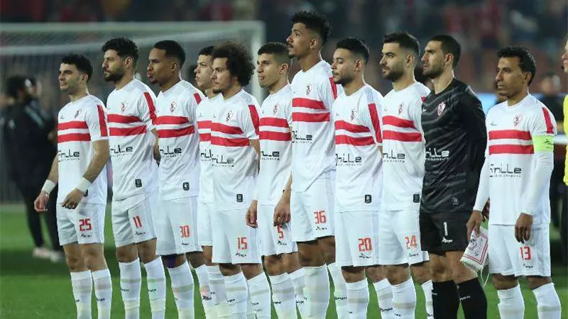 صدمة جديدة لجماهير الزمالك بشأن أزمة قيد الصفقات الشتوية