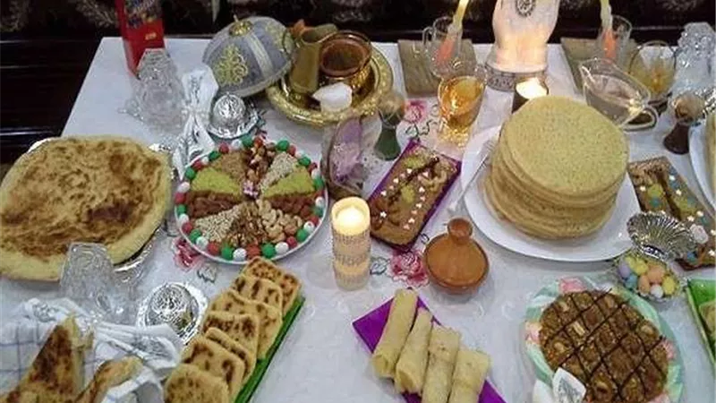 بدعة أم مستحب؟.. حكم الاحتفال وشراء الحلوى بالمولد النبوي الشريف