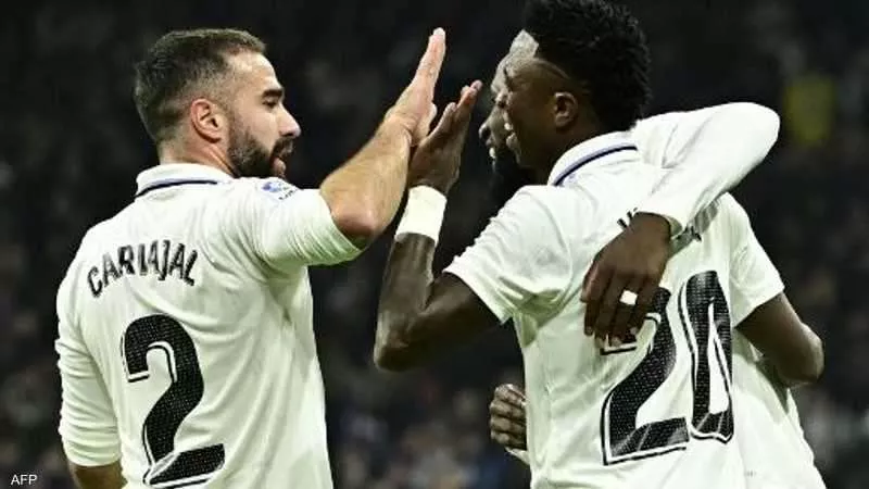 قبل مواجهة الأهلي..ريال مدريد يتلقى ضربة موجعة جديدة