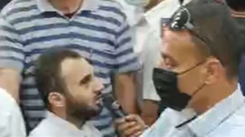 قاتل نيرة أشرف 
