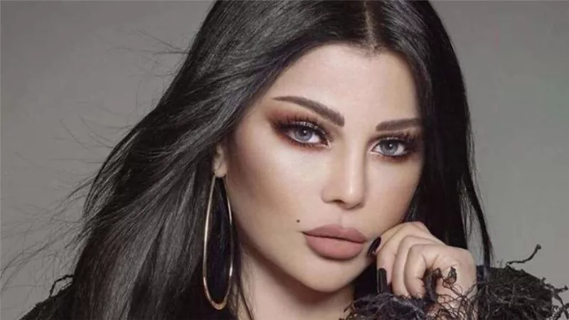 على طريقتها.. هيفاء وهبي تهنئ جمهورها بمناسبة مولد النبوي الشريف