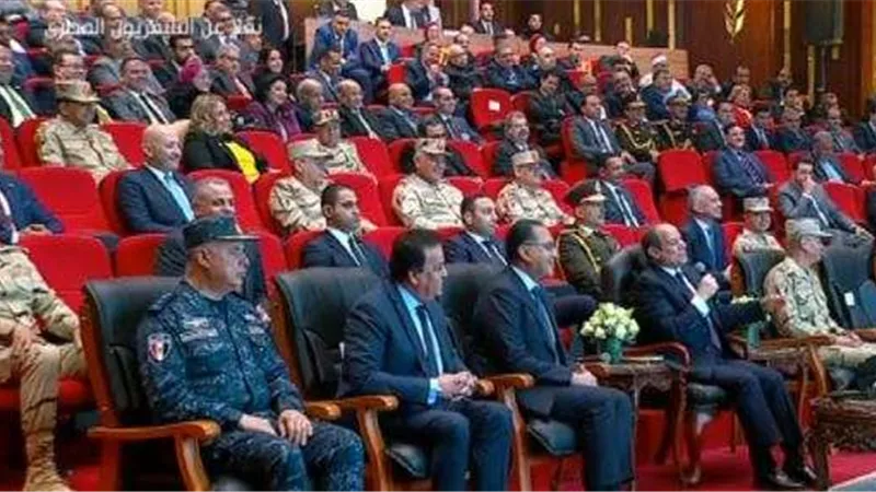 السيسي: 