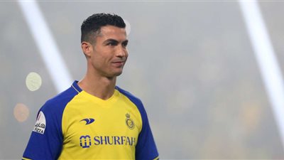 رونالدو يسجل هدف تقدم النصر أمام الوحدة