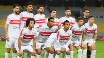 الزمالك يدرس شباب بلوزداد الجزائري بالفيديو