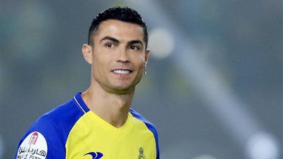 رقم قياسي جديد لرونالدو في فوز النصر على نادي الوحدة برباعية نظيفة