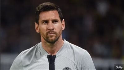 أمام بايرن ميونخ.. باريس سان جيرمان يعلن موعد مشاركة ميسي مع الفريق