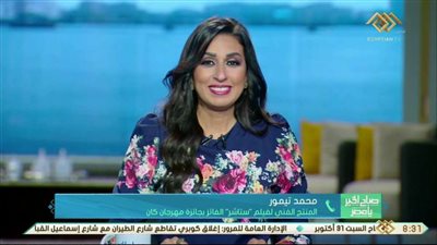 منتج فيلم ستاشر: تكلفته 200 ألف جنيه.. وانتهينا منه قبل شهر من أزمة كورونا