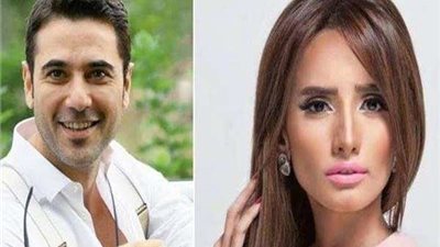 استئناف أحمد عز على حكم المصروفات الدراسية لـ «توأم زينة».. غدًا