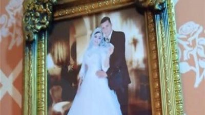 تمزق القلب.. تفاصيل المكالة الأخيرة بين والدي الطفل 