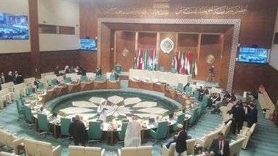 اليوم.. البرلمان العربي للدورة الخامسة في جامعة الدول العربية بالقاهرة