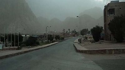 الري تحذر المواطنين من طقس الثلاثاء والأربعاء