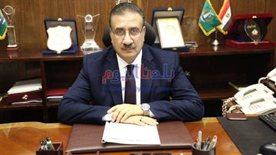 تحرير 233 محضر تمويني وضبط 56 سلعة غذائية منتهية الصلاحية بالمنوفية