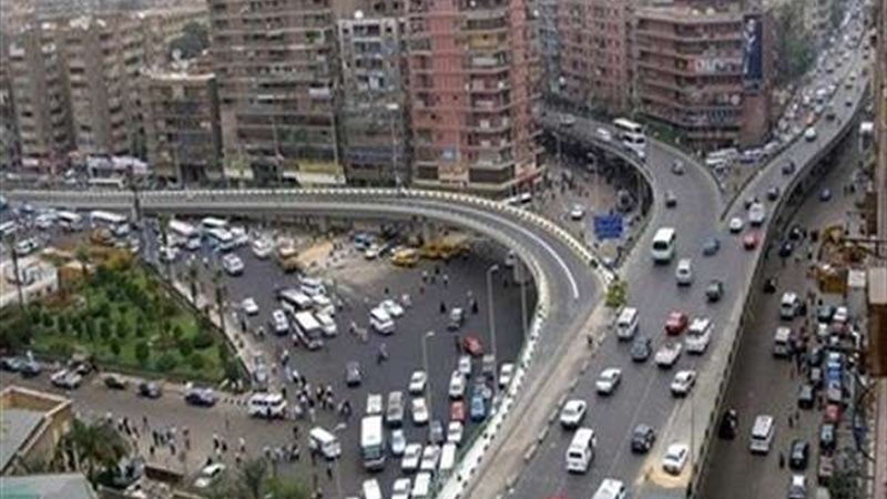 غلق كوبري 