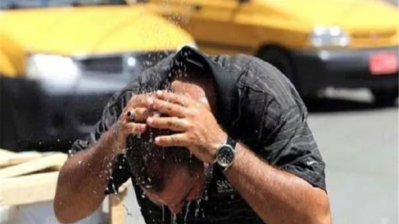 الأرصاد توضح حالة الطقس خلال الـ 48 ساعة المقبلة