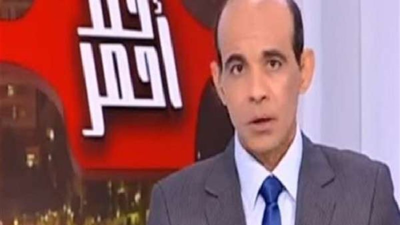 الإعلامي محمد موسى