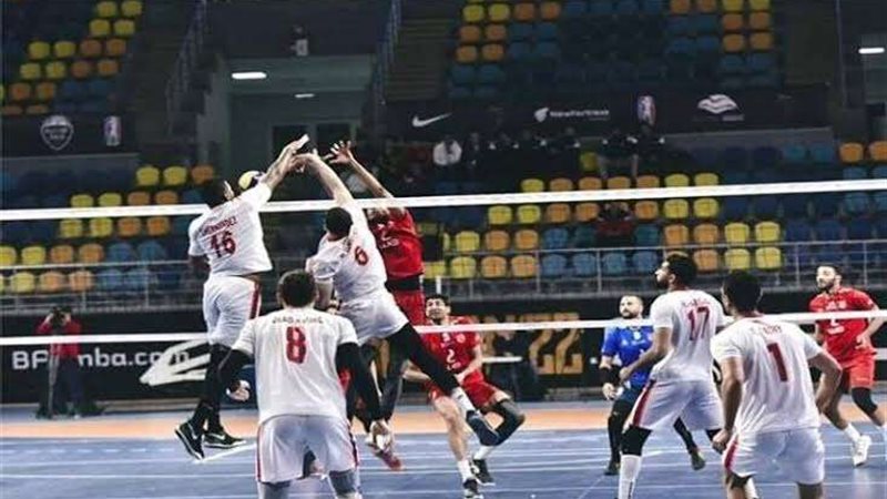 طائرة الزمالك