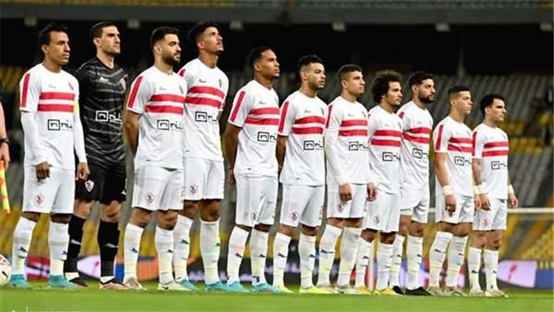 موعد  والقنوات الناقلة  لمباراة الزمالك وشباب بلوزداد في دوري ابطال افريقيا