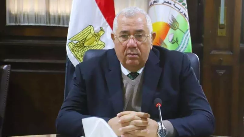 بالإنفوجراف.. حصاد الأسبوعي لأهم أنشطة وزارة الزراعة خلال الأسبوع الماضي