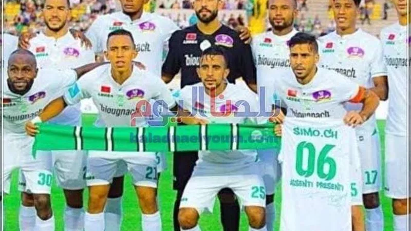 تقارير مغربية تفجر مفاجأة من العيار الثقيل بشأن وصول الرجاء للقاهرة لمواجهة الزمالك