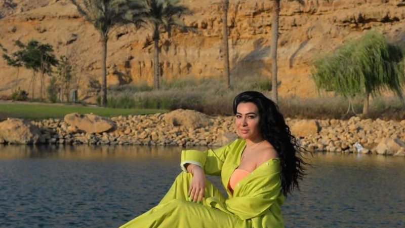 مريهان حسين 