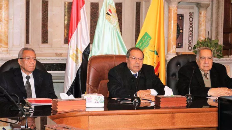 للسنة الرابعة على التوالي.. تجديد الاعتماد الدولى لمركز بحوث الصحراء