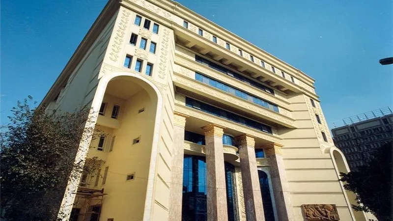 غدا.. الصحفيين تفتح باب تلقي طلبات الترشح على الانتخابات