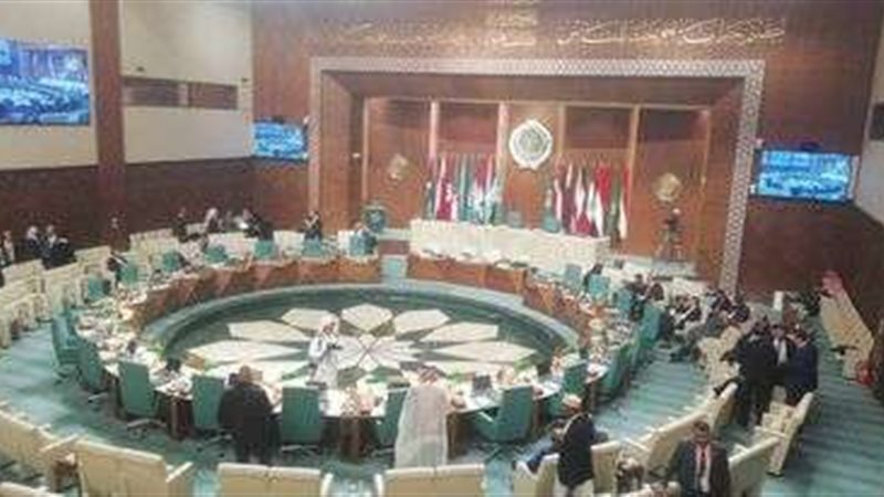 البرلمان العربي