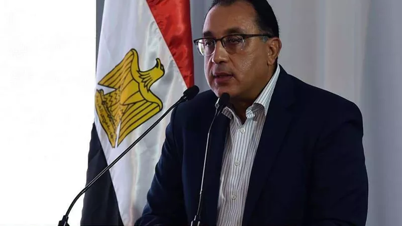 مدبولي يصل العراق للمشاركة في أعمال اللجنة العليا المصرية العراقية المشتركة