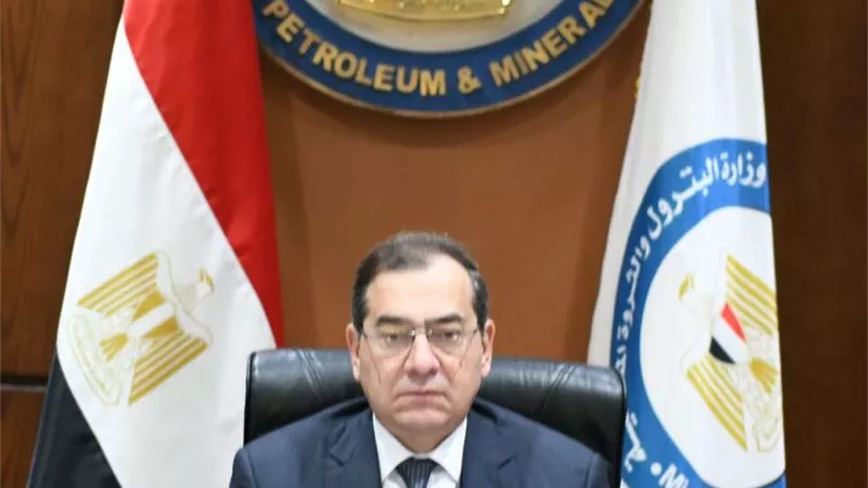 وزير البترول يشهد أعمال الجمعية العامة لاعتماد الموازنة التخطيطية للشركة المصرية القابضة