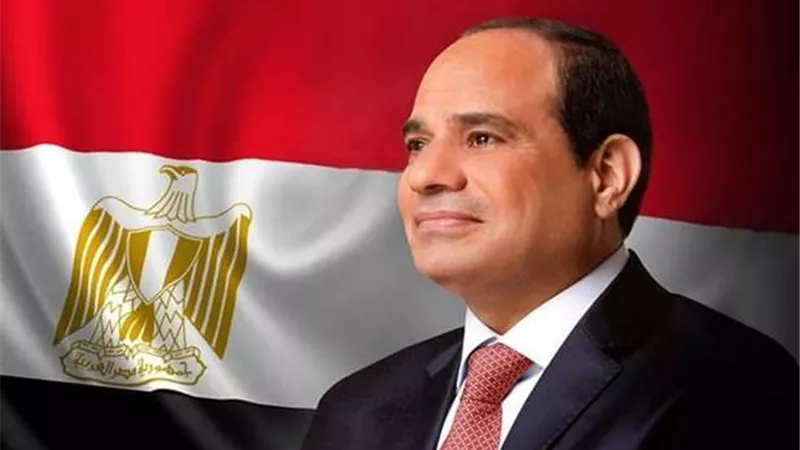 بالفيديو.. الرئيس السيسي يفتتح معرض ومؤتمر مصر الدولي للبترول
