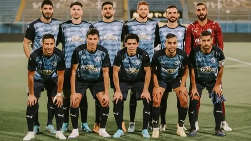 الليلة.. بيراميدز يستضيف الجيش الملكي في دوري الكونفدرالية الأفريقية