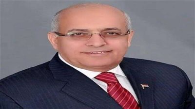 وفاة مدير أمن الإسكندرية الأسبق بفيروس كورونا