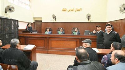 للمرةِ الأولى في تاريخِ القضاءِ المصريِّ... أولى عضواتِ النيابةِ العامةِ تَمثُلُ في مَقامِ الادعاءِ