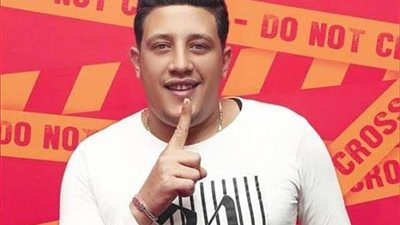 حمو بيكا يعلق على قرار حبسه وتغريمه 200 ألف جنيه
