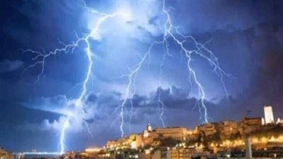 لسوء الأحوال الجوية.. غرف الإغاثة تعلن حالة الطواريء اليوم الأحد