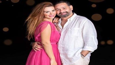 بعد زواجه بأيام.. أمير شاهين يظهر بيد مكسورة لهذا السبب!