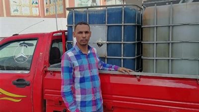 إحباط تهريب سيارة محملة بـ1900 لتر سولار لبيعها بالسوق السوداء بالإسكندرية