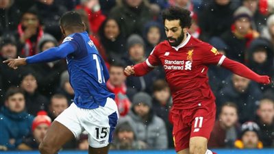 ديربي الميرسيسايد.. ليفربول يستضيف إيفرتون الليلة في الدوري الإنجليزي