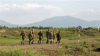 روسيا تكشف حقيقة مقتل حرسها الحدودي في أرمينيا بضربات أذربيجانية