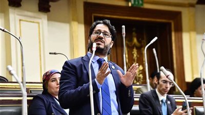 برلماني: لأول مرة يتم توجيه أكثر من 23 مليار جنيه لتطوير صناعة الغزل والنسيج