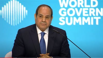 لأول مرة.. الرئيس السيسي يكشف مصادر تمويل المدن الجديدة