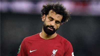 محمد صلاح يسعى لفك النحس أمام إيفرتون في الدوري الإنجليزي